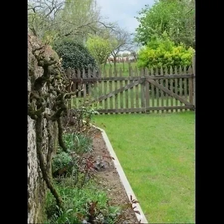 Gite Frossay Villa *
