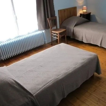 Gite Frossay Villa