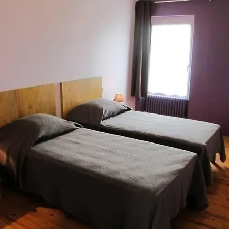 Villa Gite Frossay *