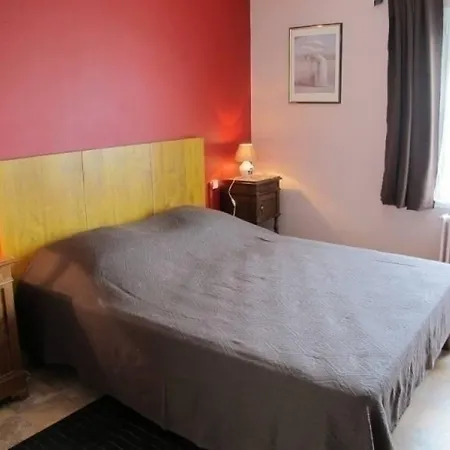 Gite Frossay Villa *