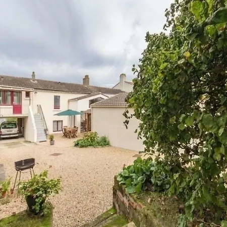 Gite Frossay Villa *