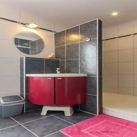 Gite Frossay Villa